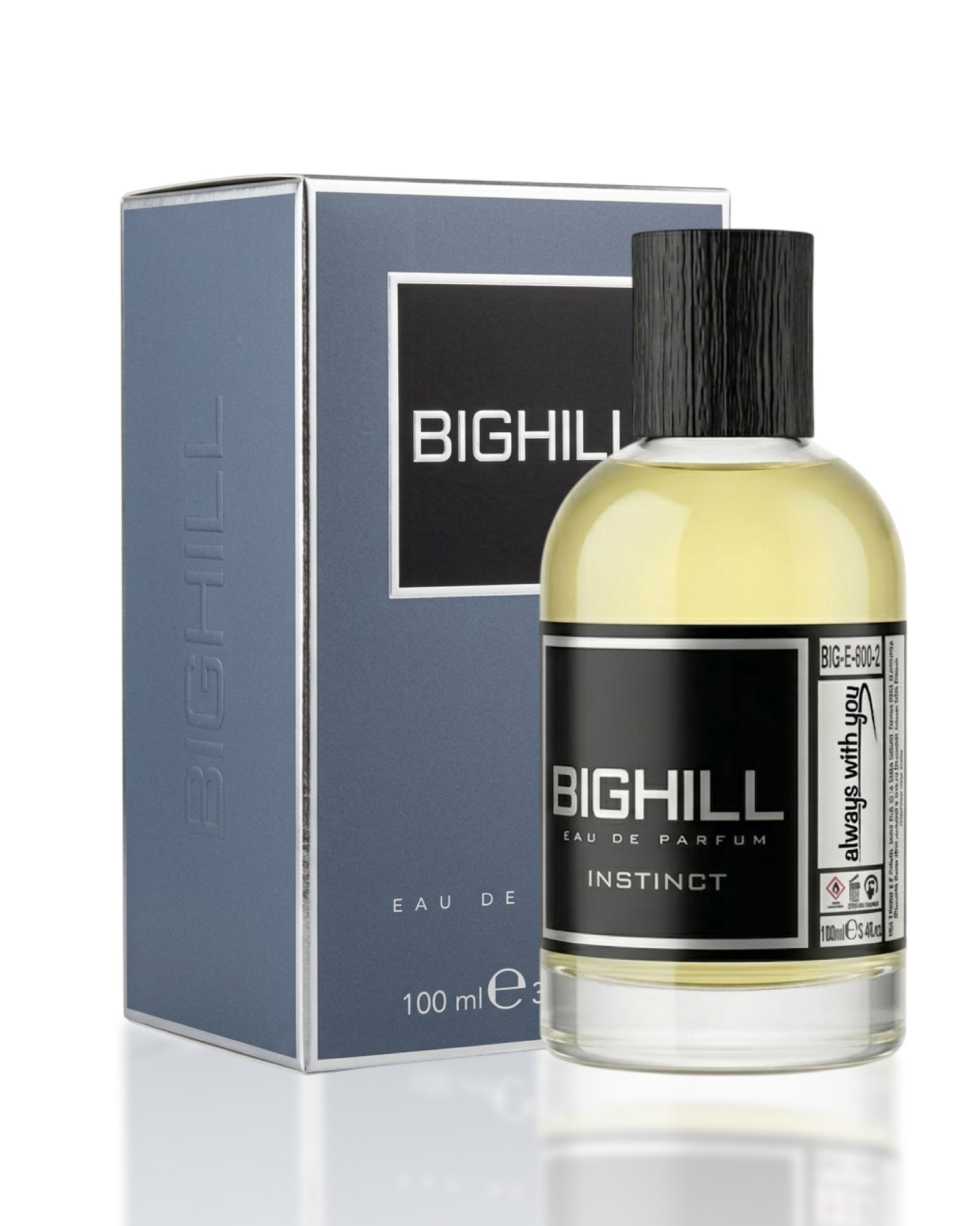 عطر ايسينتريك موليكولز 02 او دي بارفان 100مل