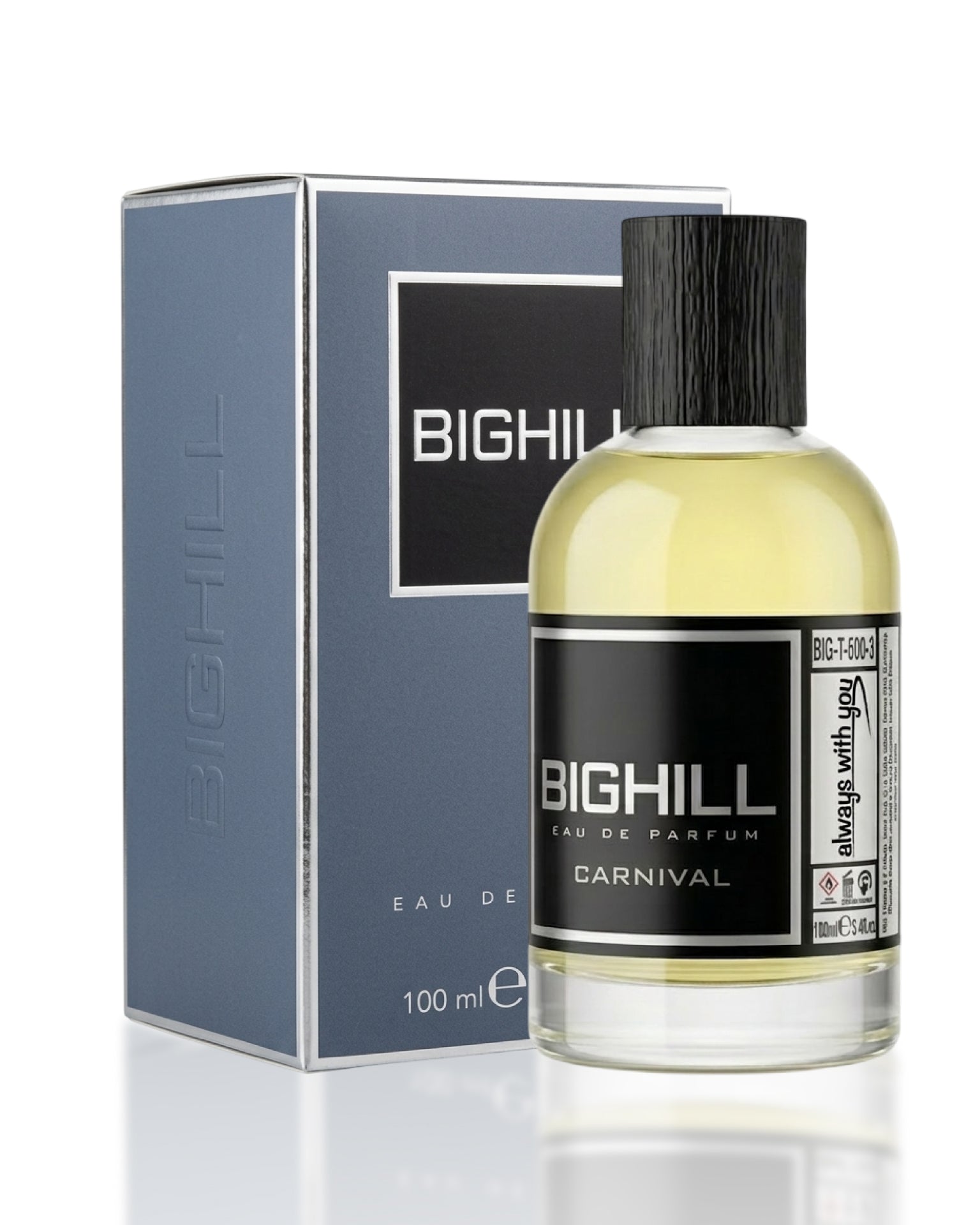 عطر تيزيانا تيرينزي كيرك او دي بارفان 100مل