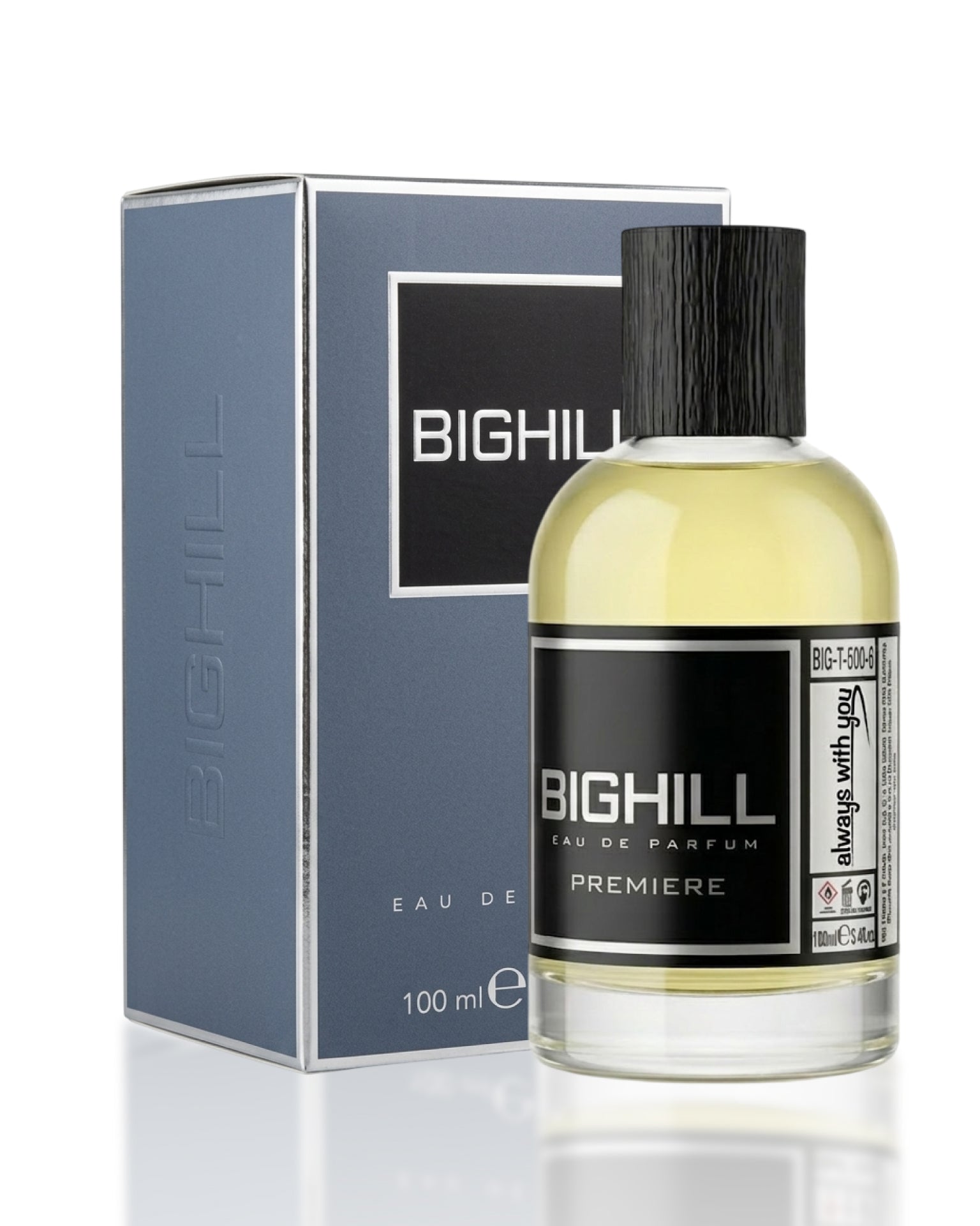 عطر تيزيانا تيرينزي جومين او دي بارفان 100مل