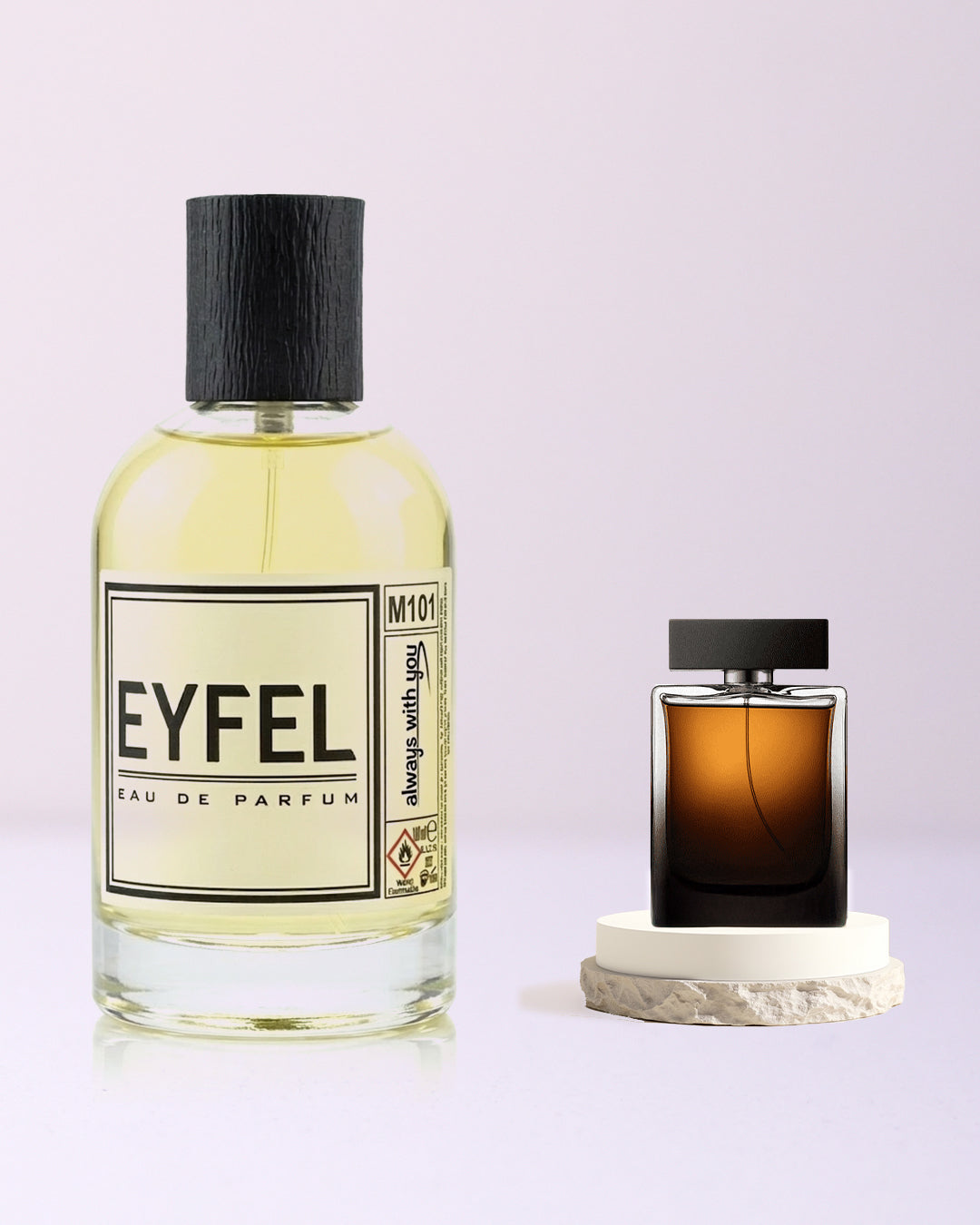 M101 DOLCE & GABBANA THE ONE EDP For Men