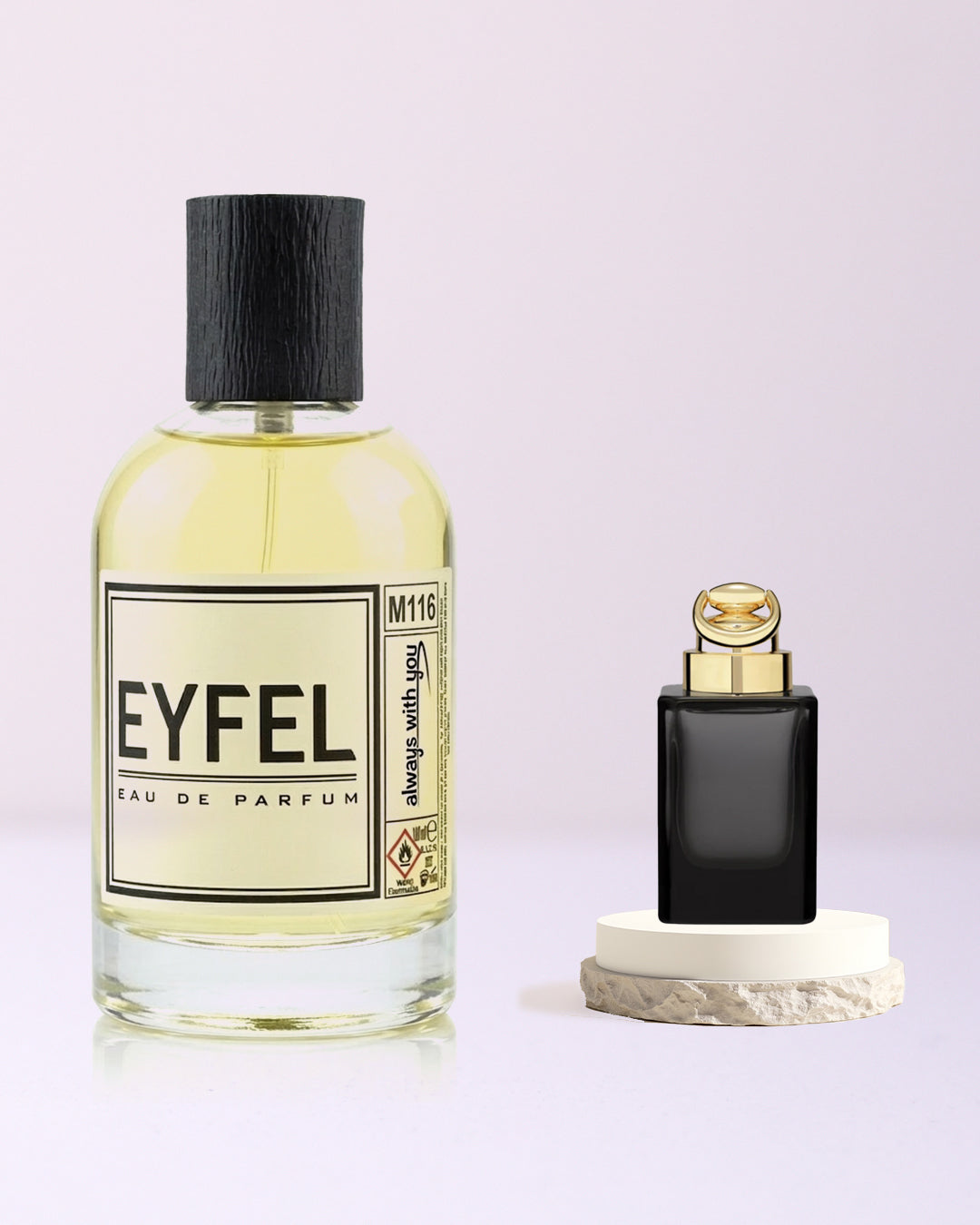 M116 GUCCI INTENSE OUD EDP For Men