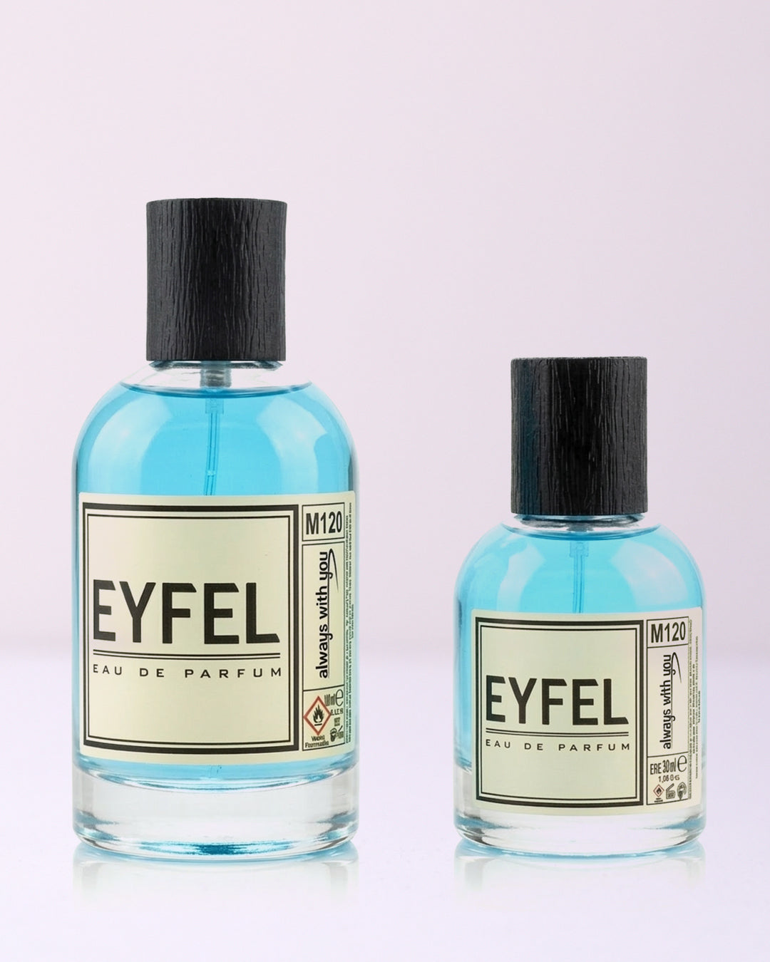 M120 EYFEL EROS EDP For Men