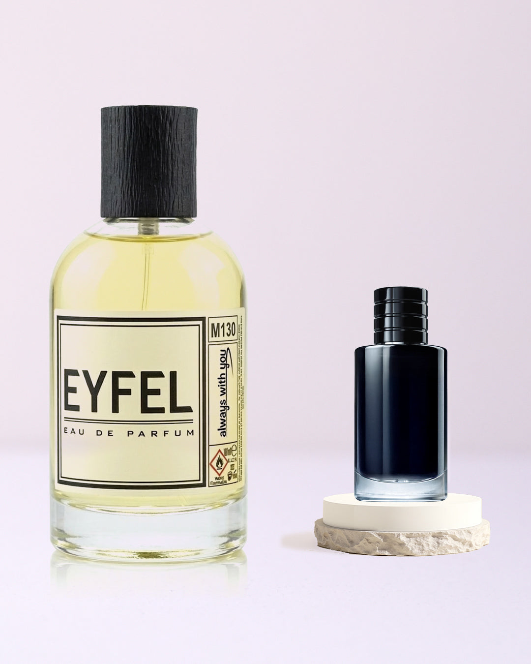 M130 CHRISTIAN DIOR SAUVAGE EDP For Men