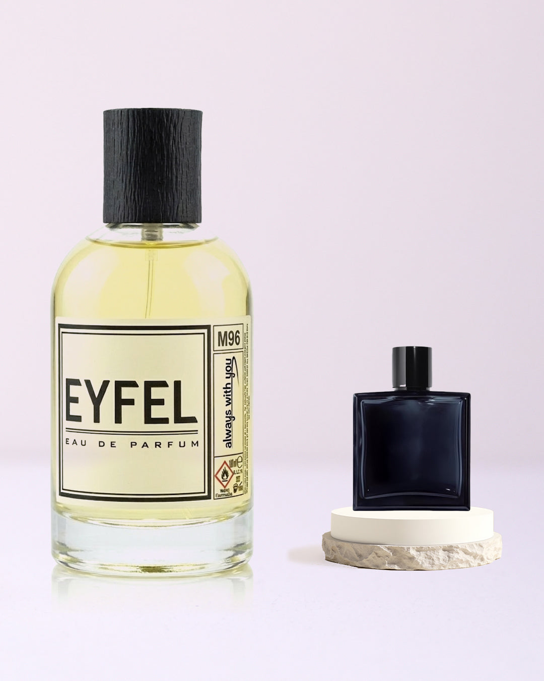 M96 CHANEL BLEU DE CHANEL EDP For Men