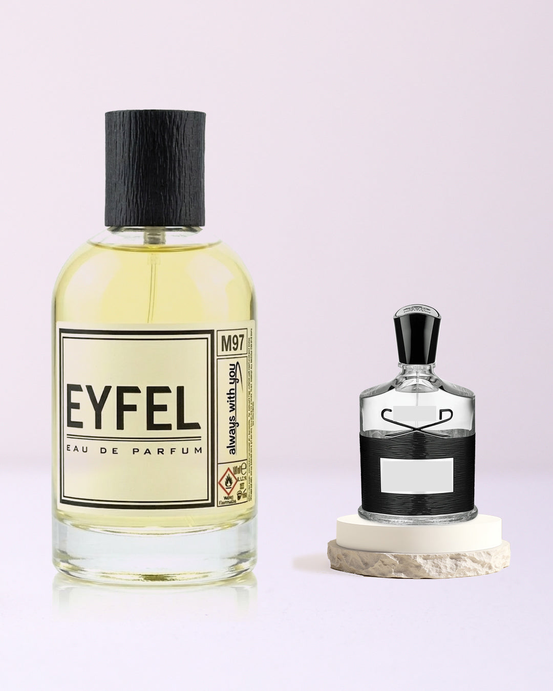 M97 CREED AVENTUS EDP For Men