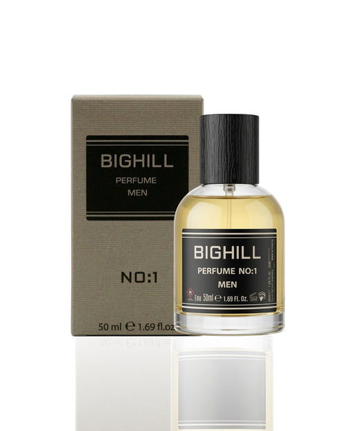 عطر بولغاري لو جيم تايجر نيش للرجال 50مل