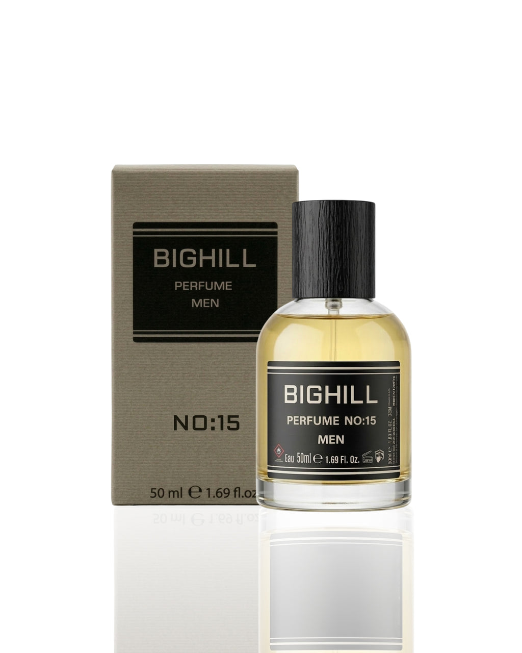 عطر باكو رابان انفيكتوس نيش للرجال 50مل