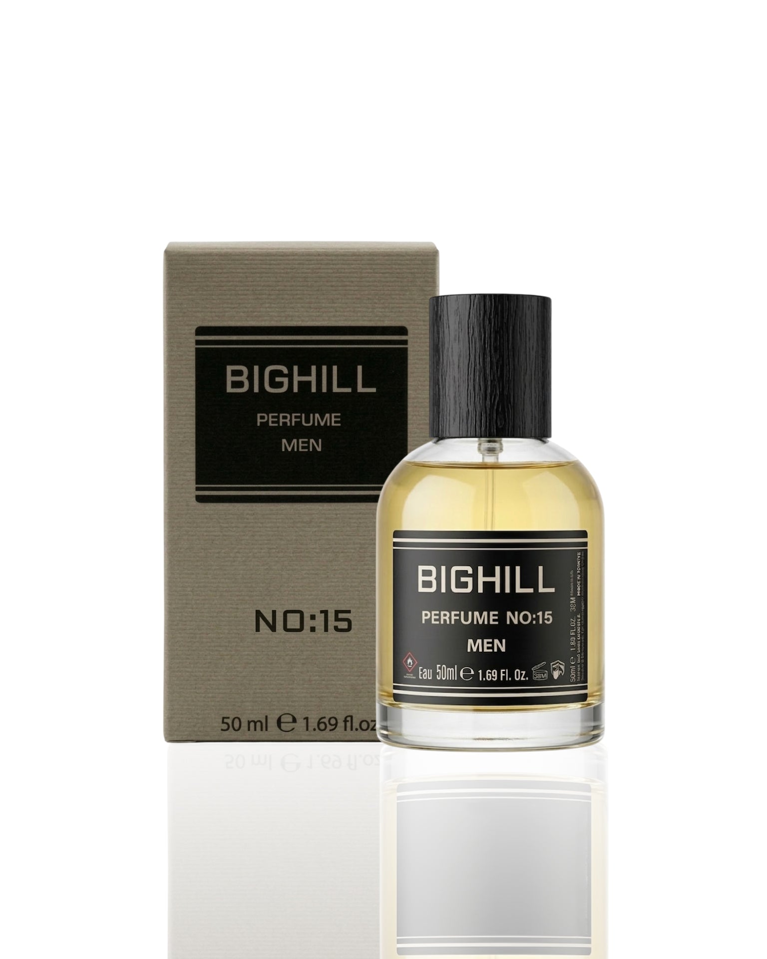 عطر باكو رابان انفيكتوس نيش للرجال 50مل