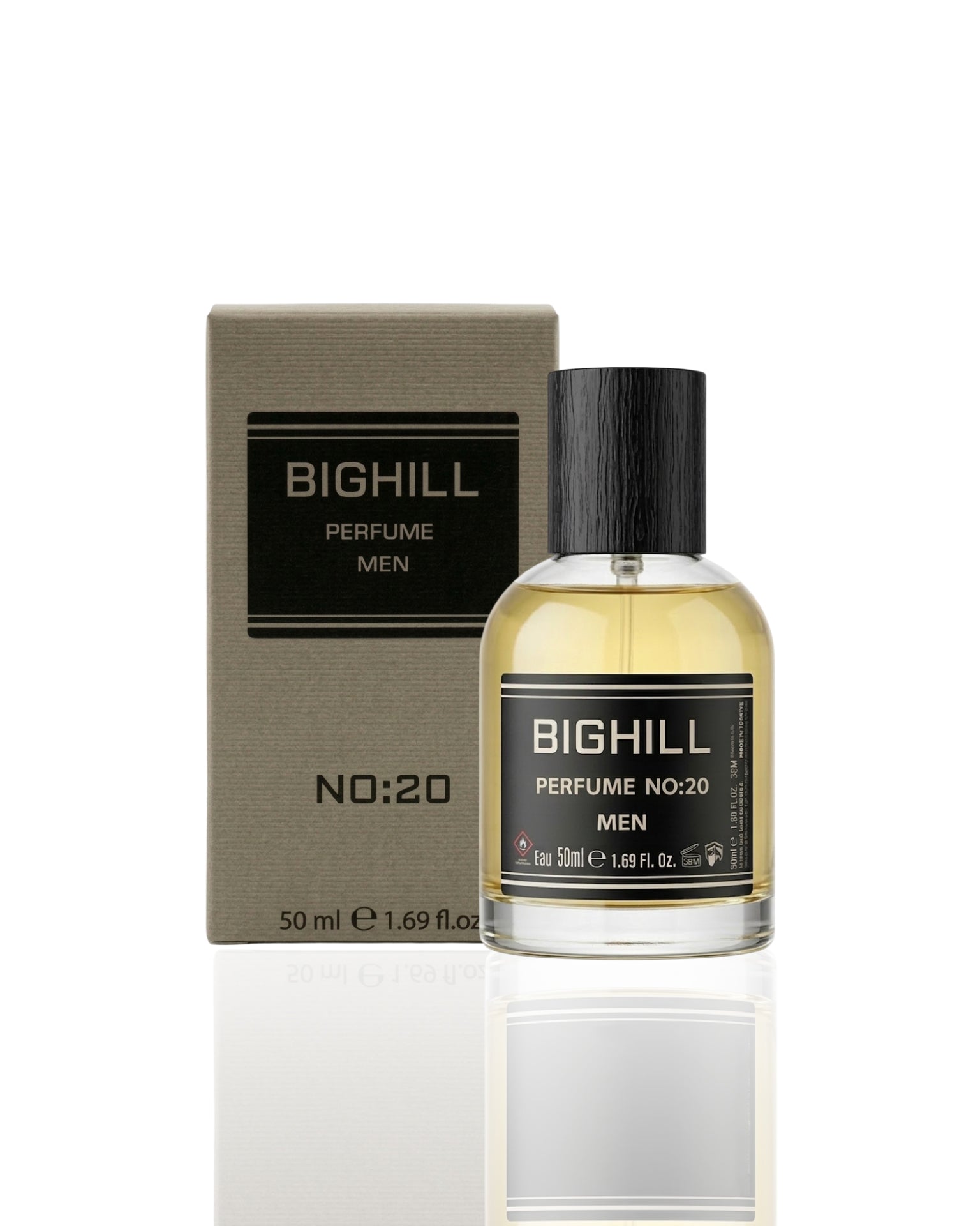 عطر ايمبوريو ارماني سترونجر ويذ يو نيش للرجال 50مل