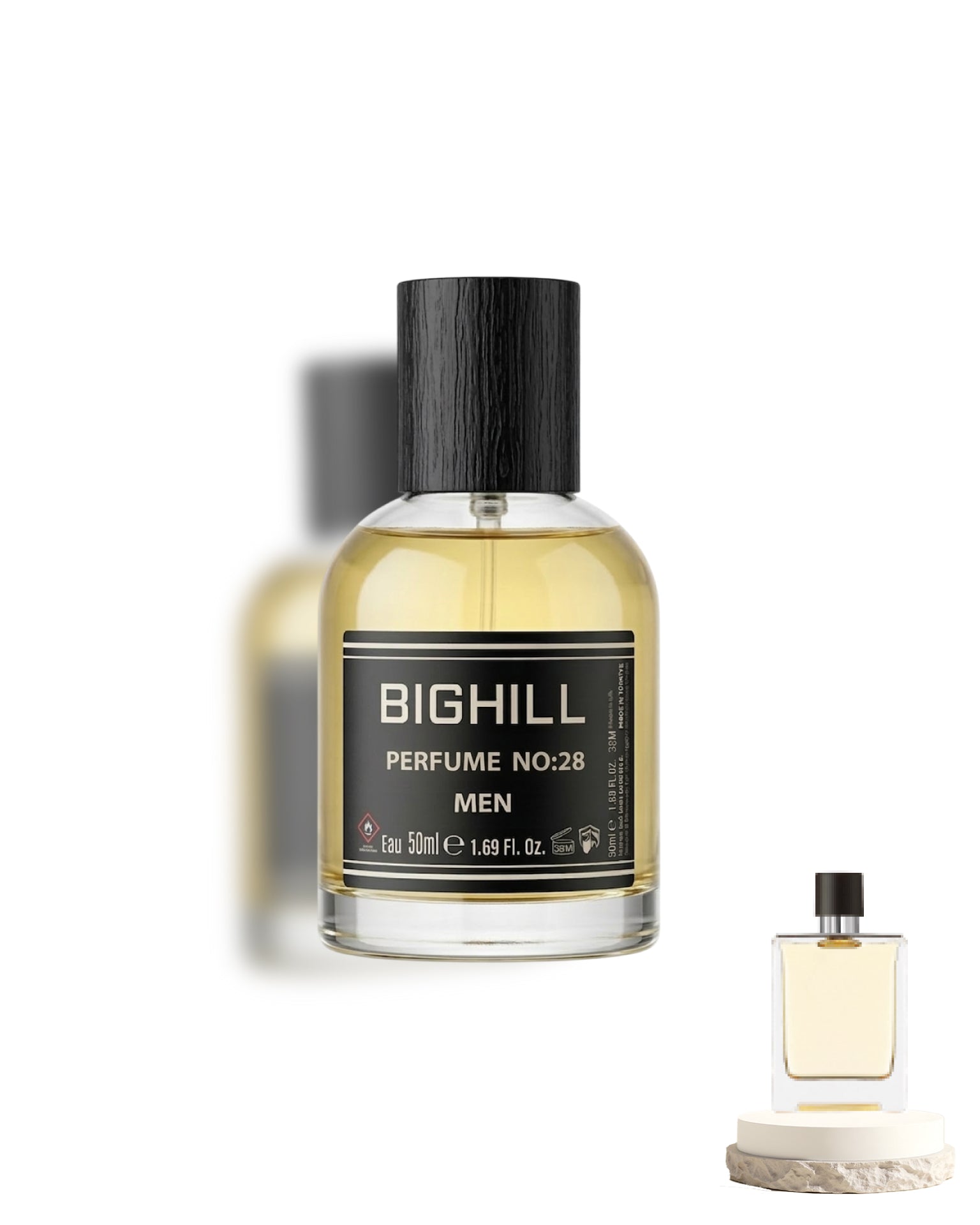 عطر هيرميس تيري دي هيرميس نيش للرجال 50مل