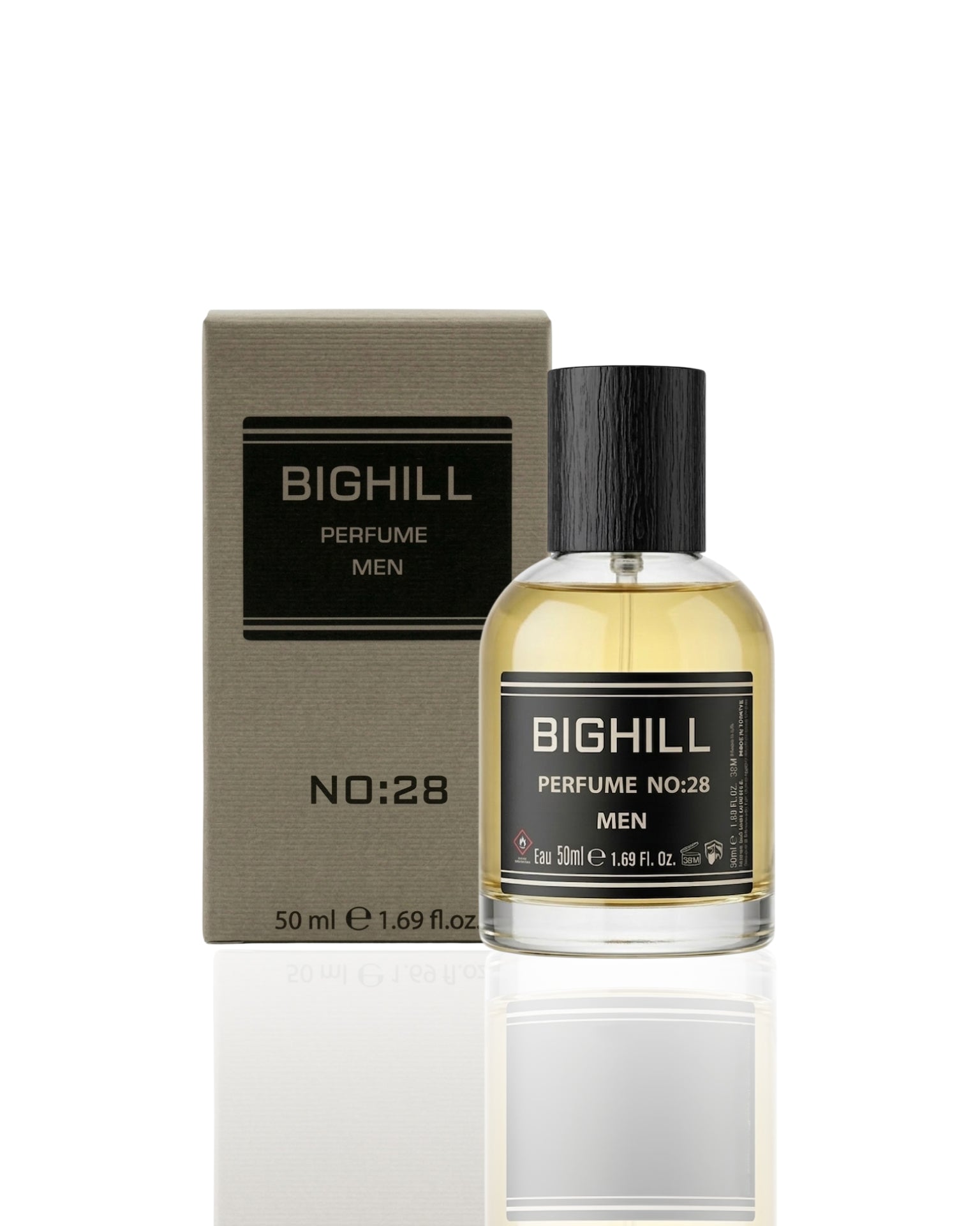 عطر هيرميس تيري دي هيرميس نيش للرجال 50مل