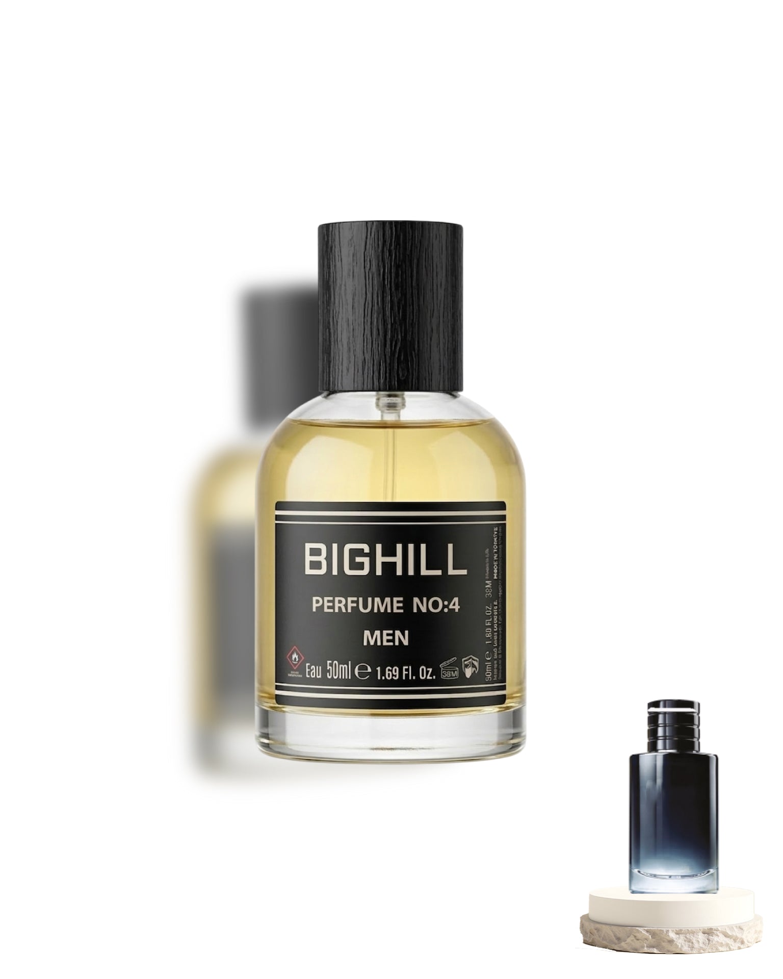 عطر كريستيان ديور سوفاج نيش للرجال 50مل