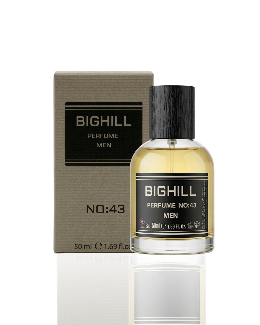 عطر فيرساتشي ايروس نيش نيش للرجال 50مل