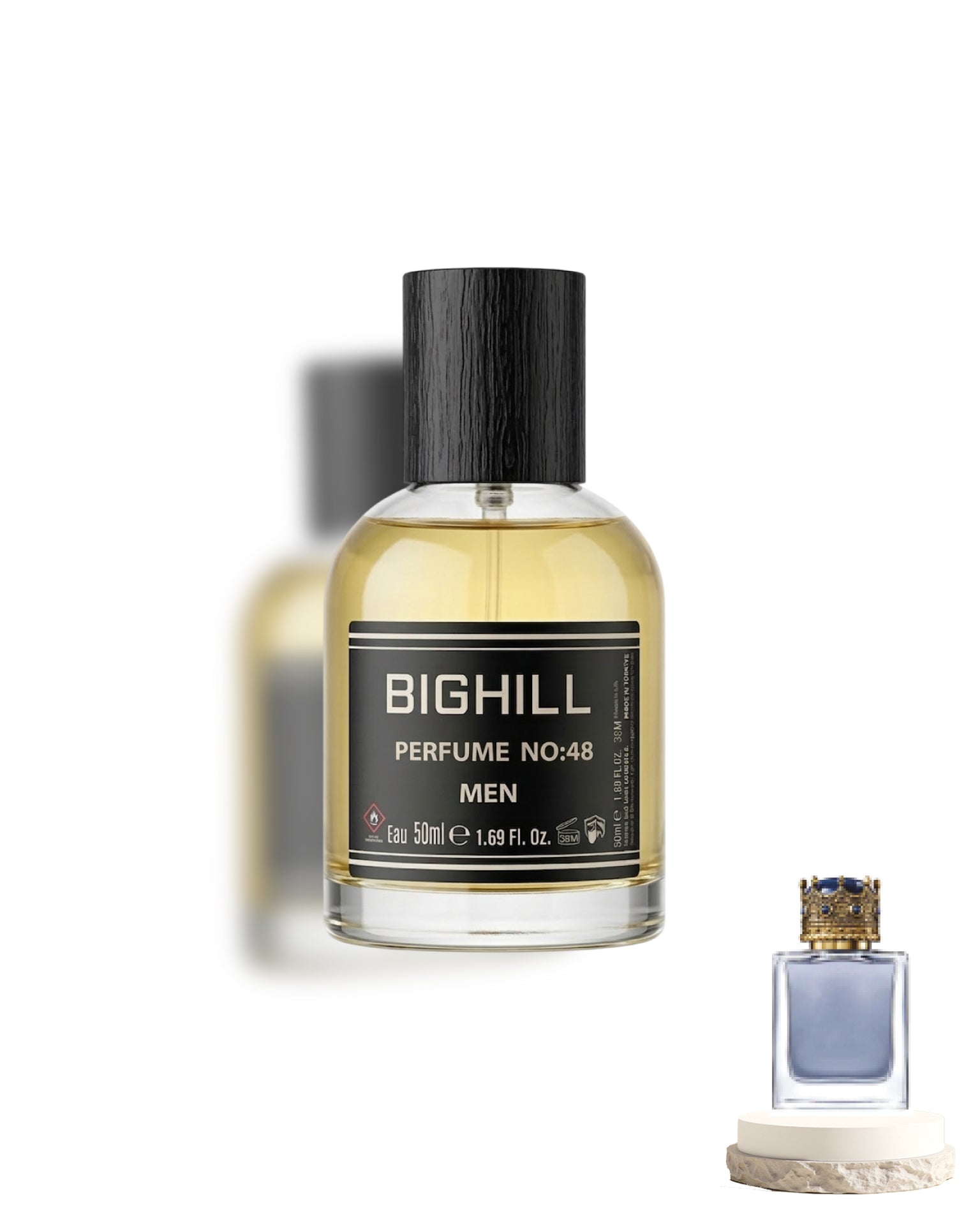 عطر دولتشي اند غابانا كيه نيش للرجال 50مل