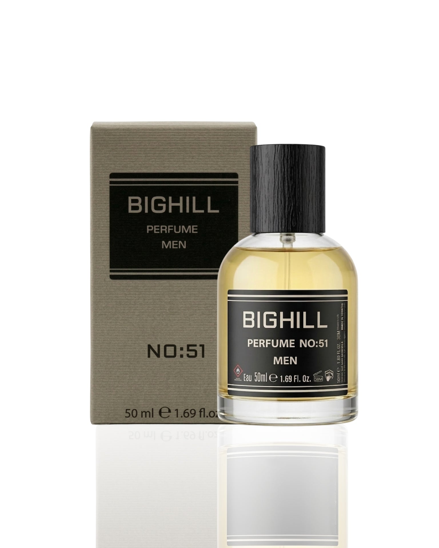 عطر جورجيو ارماني اكوا دي جيو ابسولو نيش للرجال 50مل