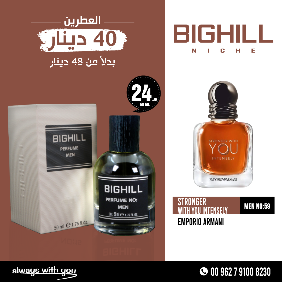 ACQUA DI GIO ABSOLU - GIORGIO ARMANI | NICHE Perfume 50ml