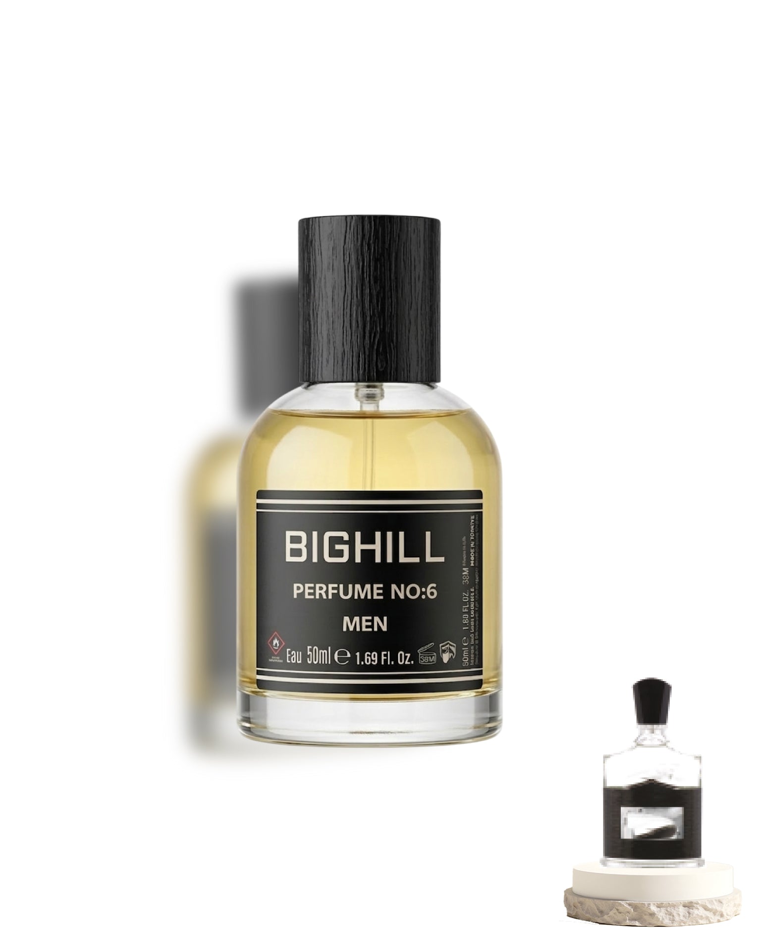 عطر كريد افينتوس نيش للرجال 50مل