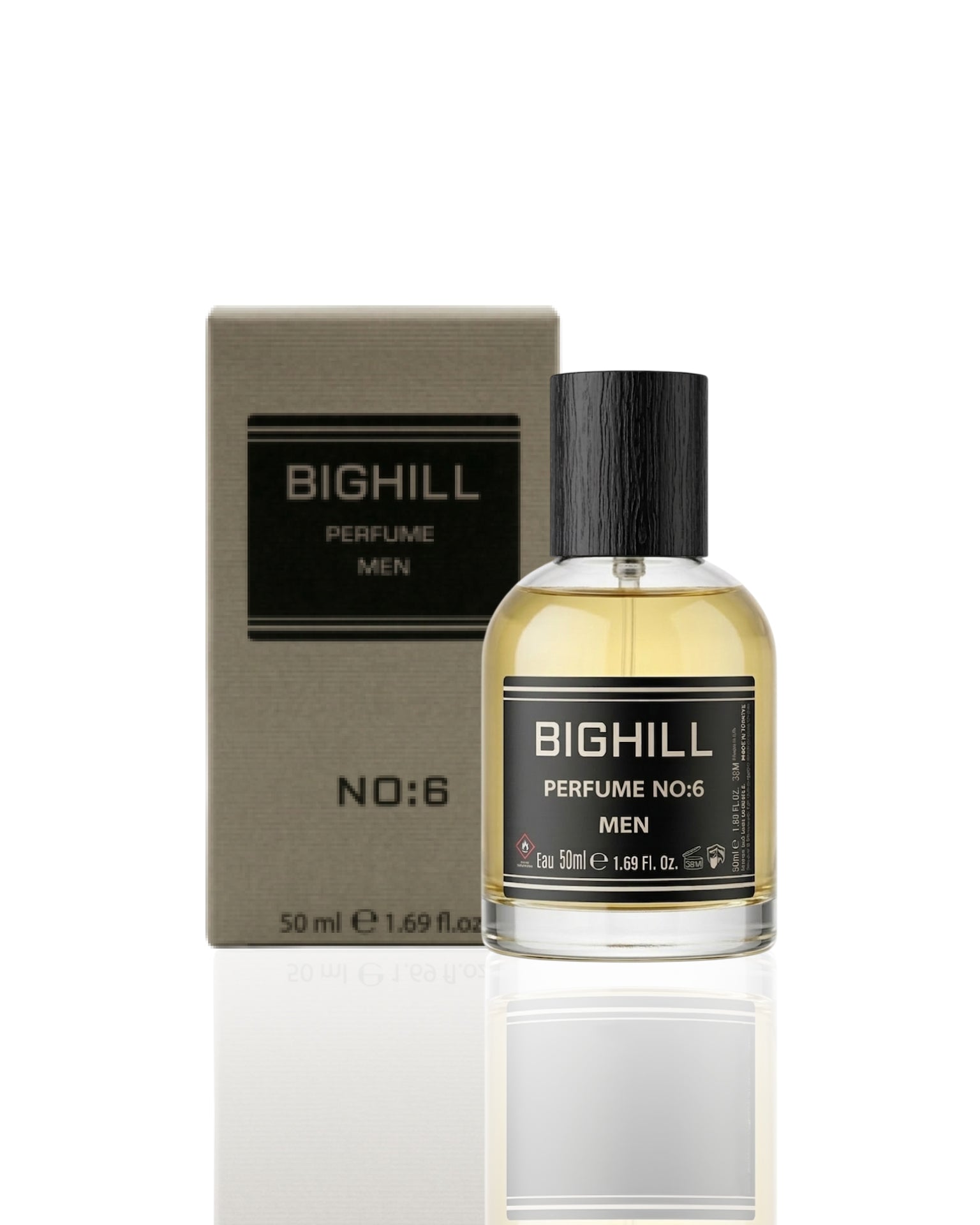 عطر كريد افينتوس نيش للرجال 50مل