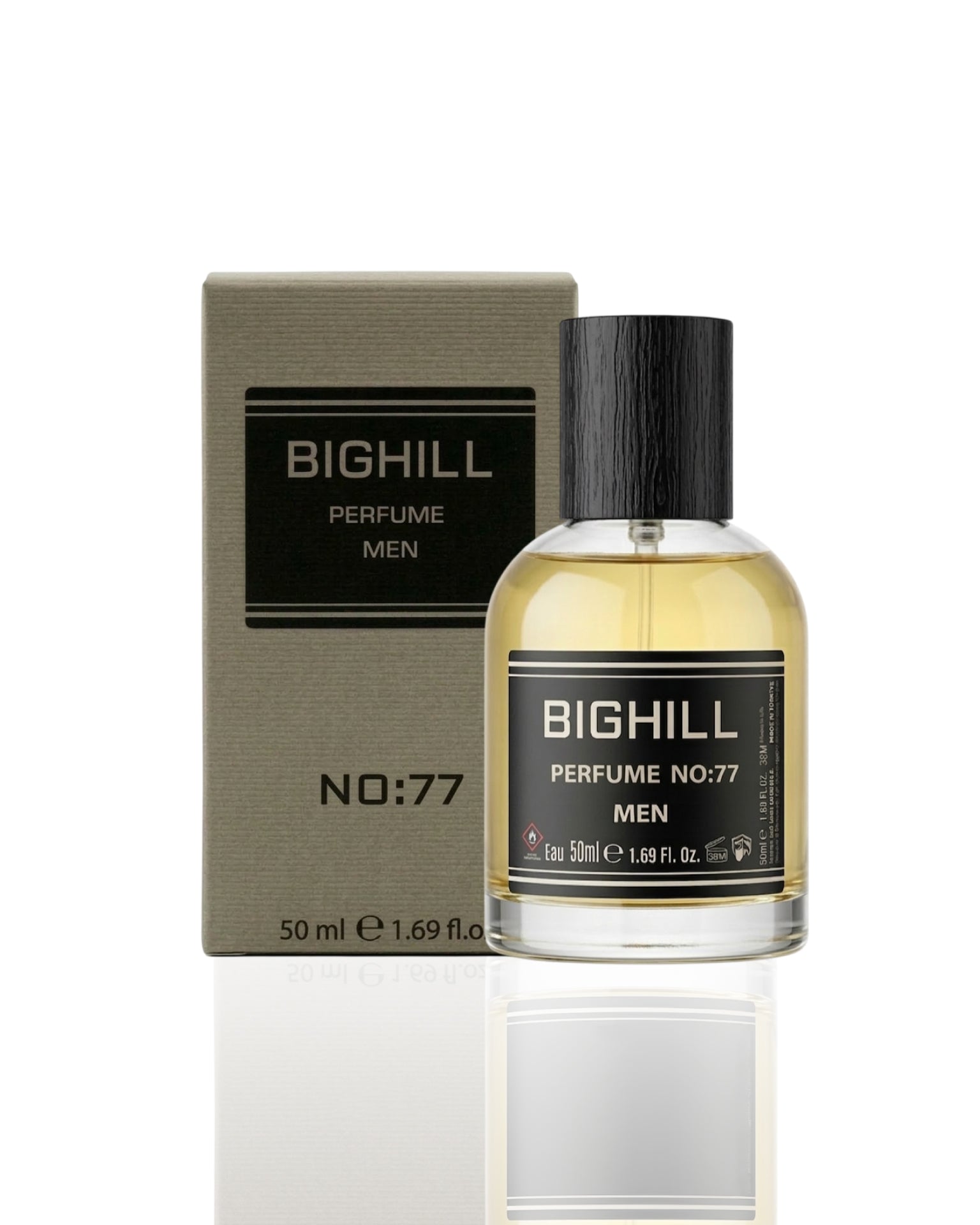 عطر جان بول غوتييه سكاندال بور هوم نيش للرجال 50مل