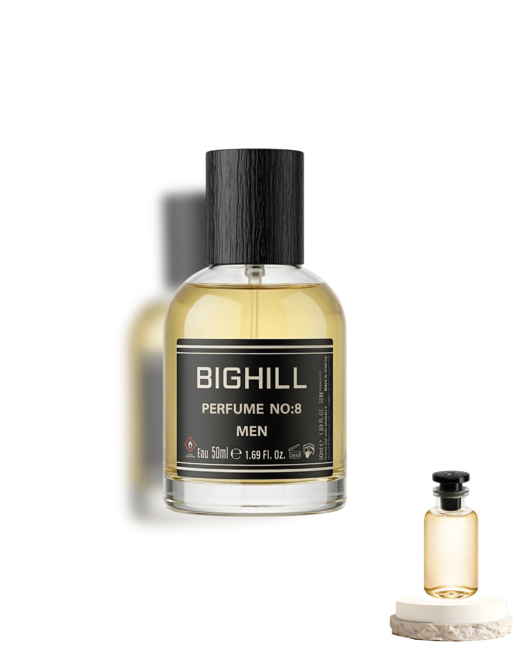 عطر لويس فيتون ليمينسيتي نيش للرجال 50مل