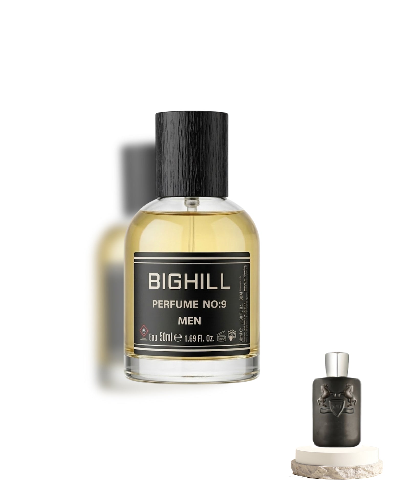 عطر دي مارلي بيجاسوس اكسكلوسيف نيش للرجال 50مل