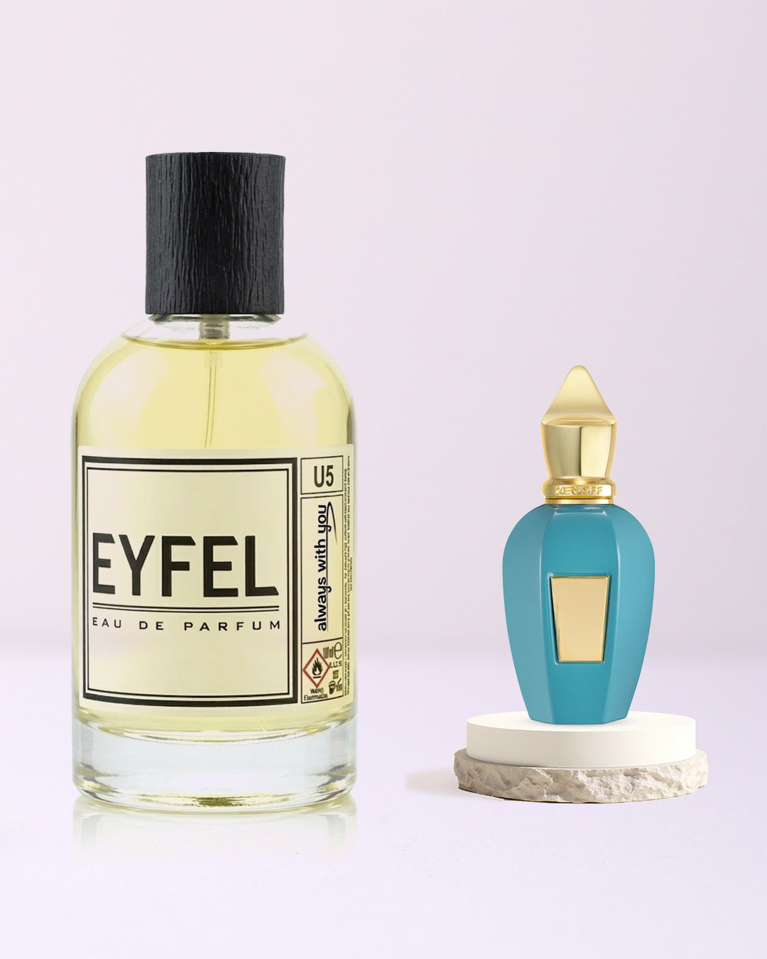 U5 SOSPIRO ERBA PURA EDP