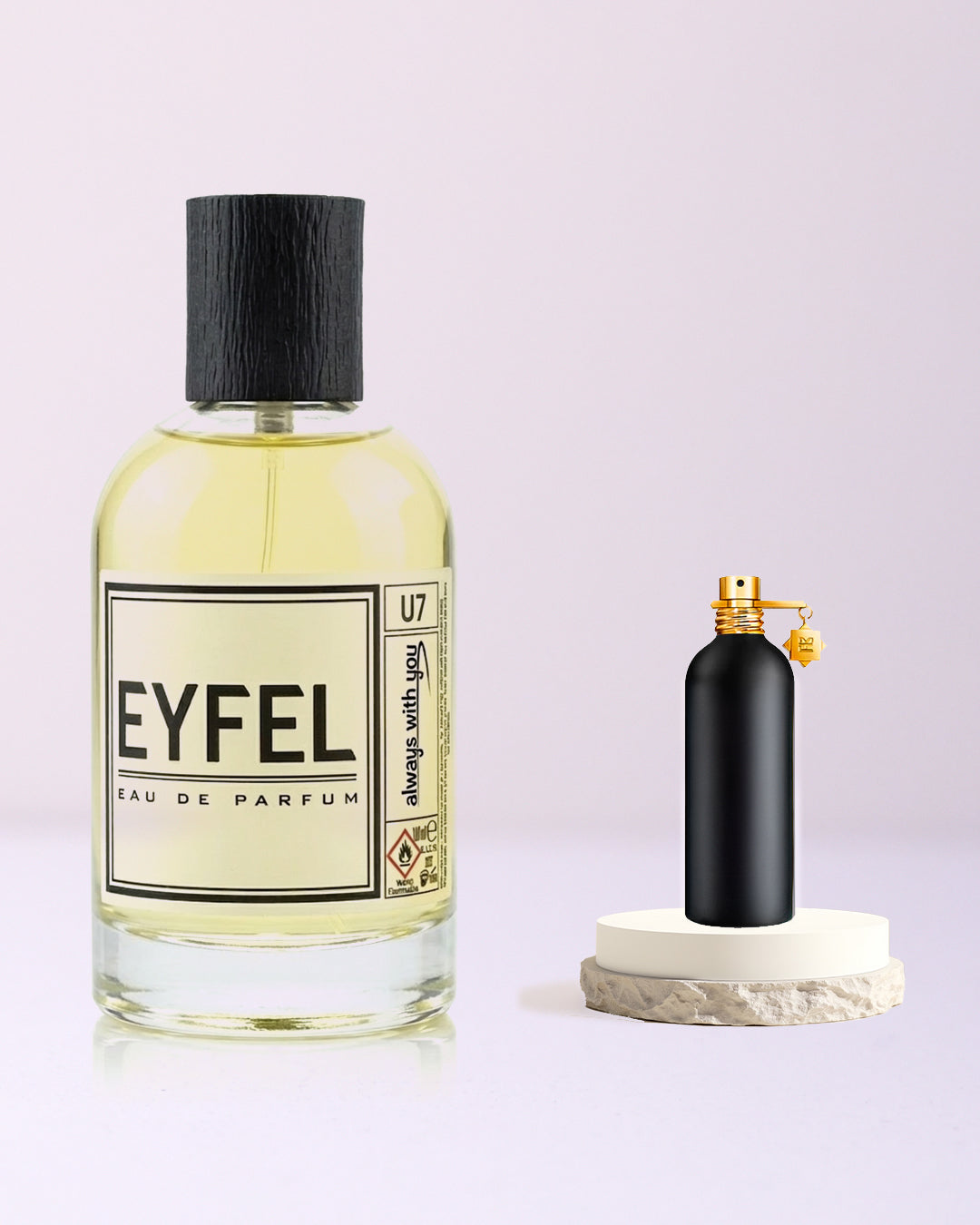 U7 MONTALE OUDMAZING EDP