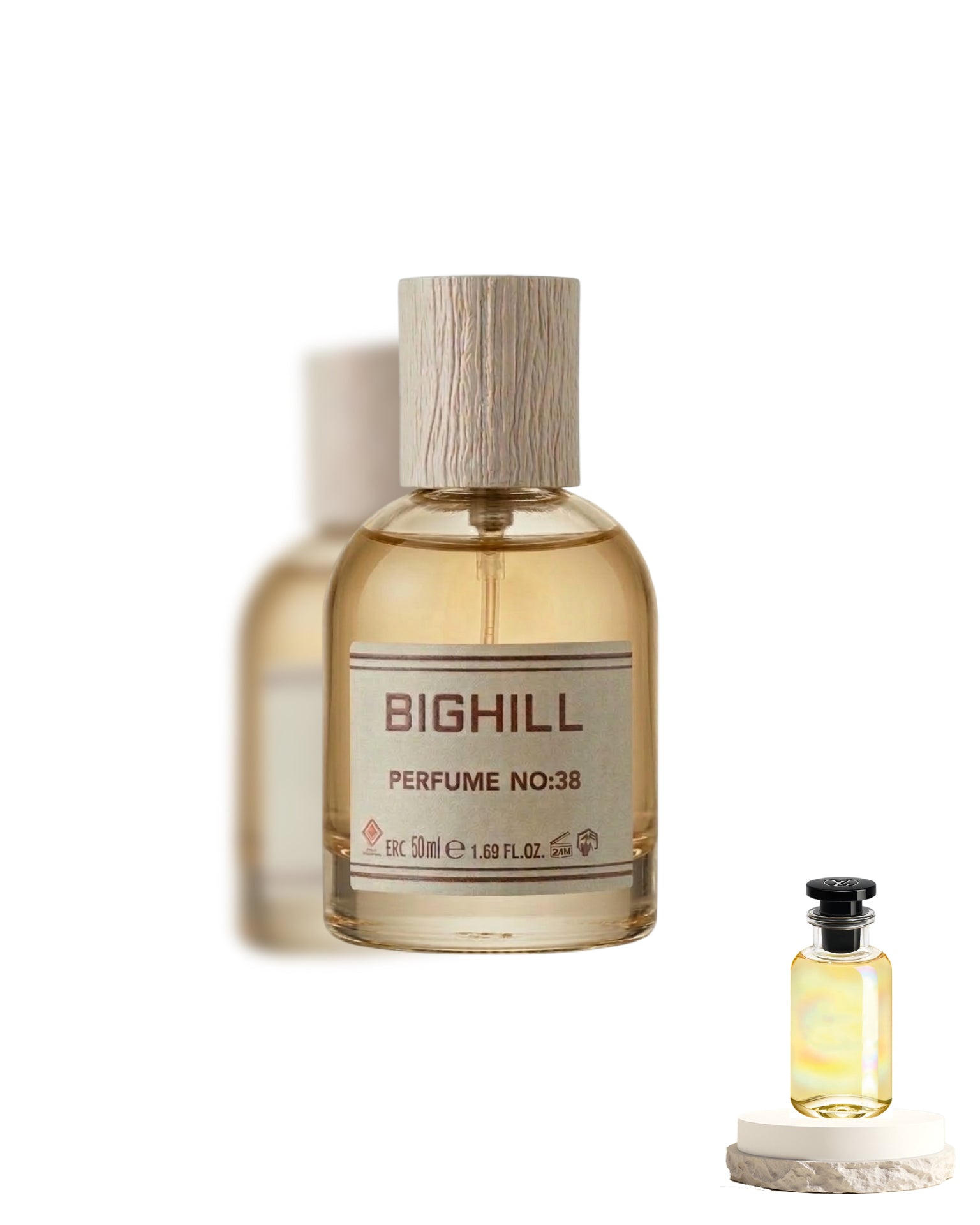 عطر لويس فيتون لافرز نيش للجنسين 50مل