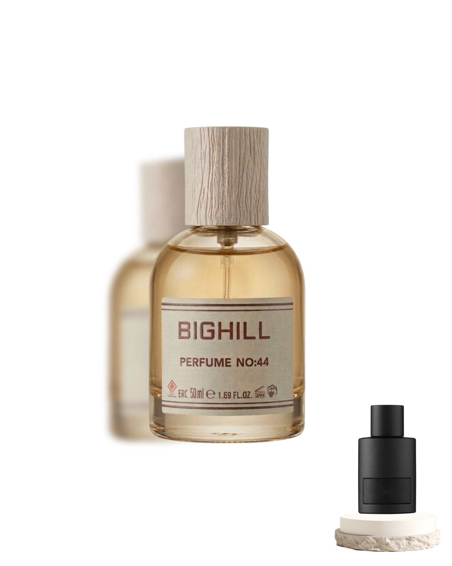 عطر توم فورد اومبري ليذر نيش للجنسين 50مل
