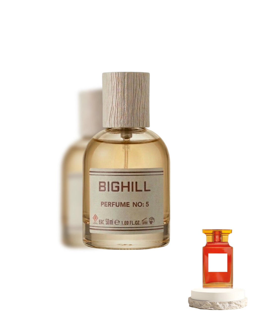 عطر توم فورد بيتر بيتش نيش للجنسين 50مل