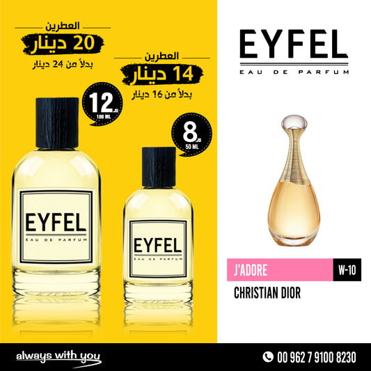 BE DELICIOUS - DONNA KARAN | EYFEL Eau de Parfum