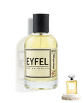 W116 عطر شانيل نمبر 5 او دي بارفان للنساء