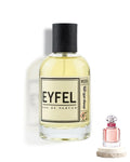 W208 عطر مون جيرلان بلوم اوف روز او دي بارفان للنساء