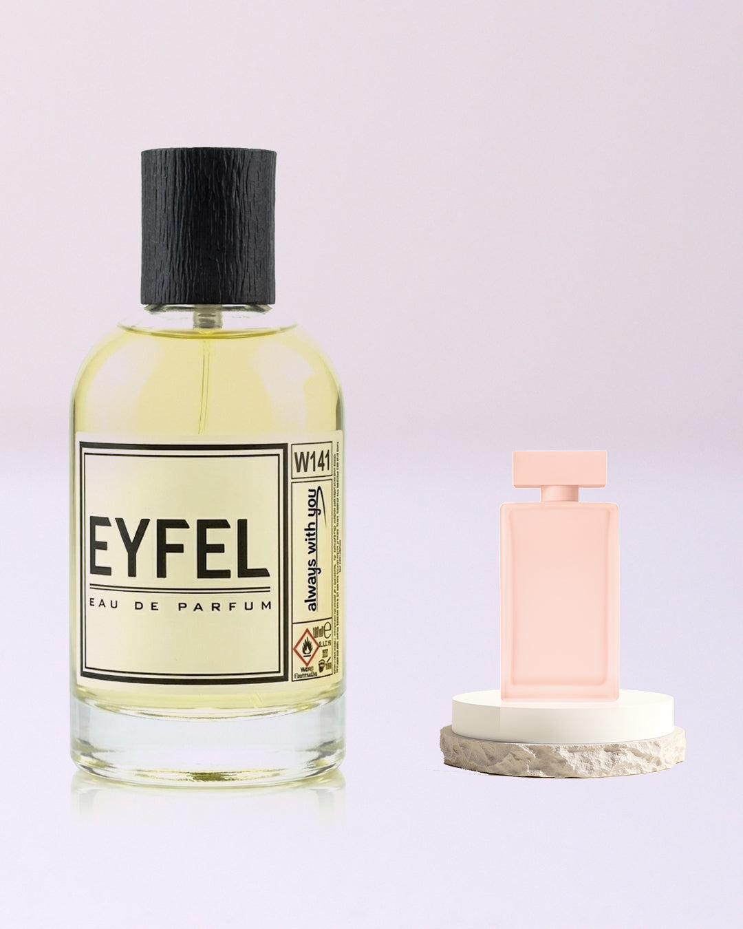 W141 NARCISO RODRIGUEZ FOR HER EDP For Women