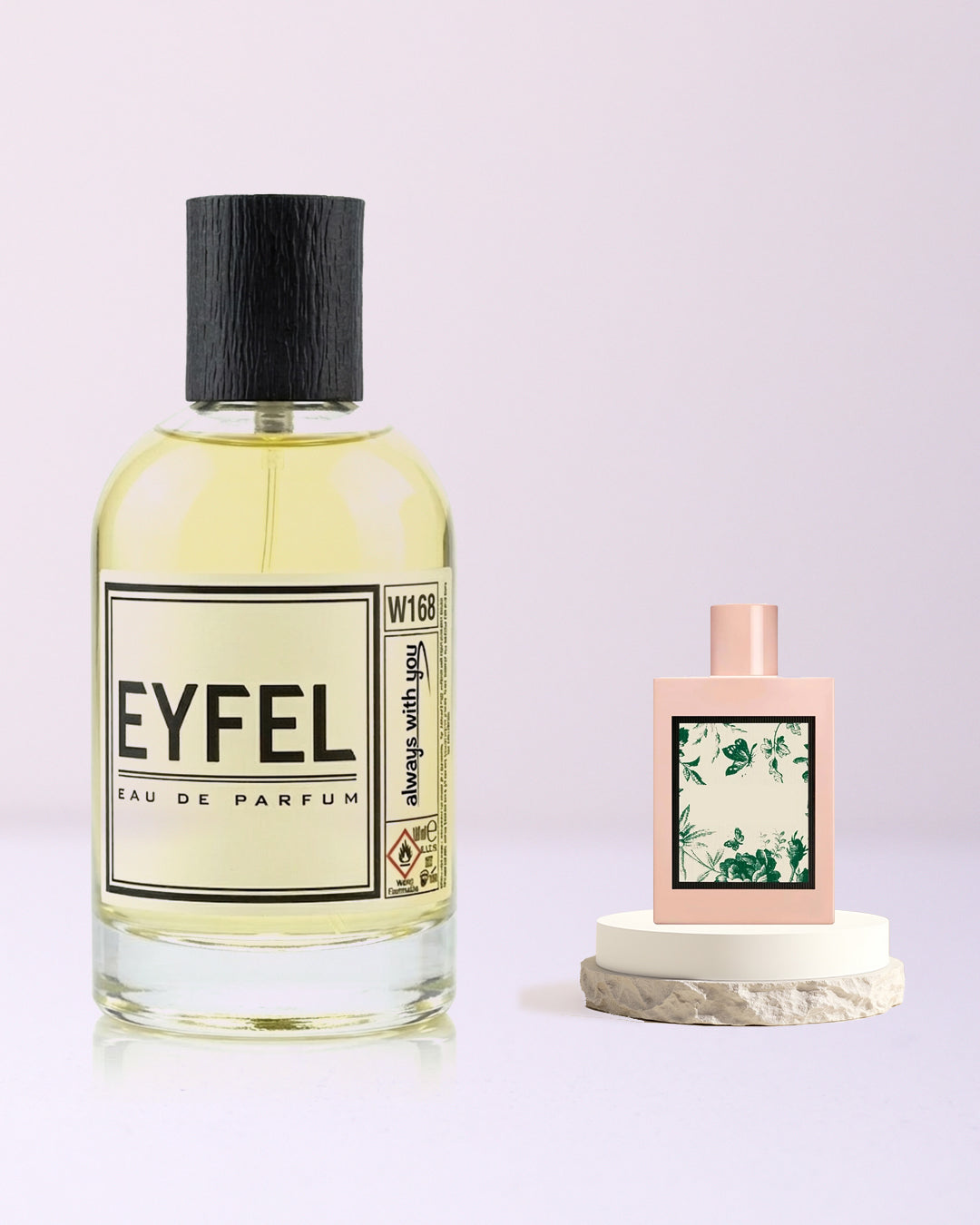 W168 GUCCI BLOOM EDP For Women