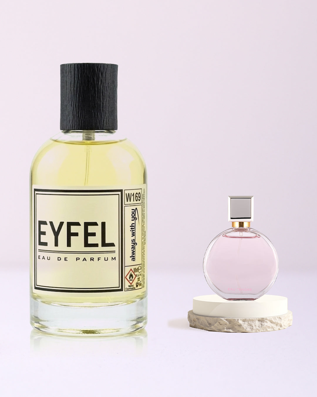 W169 CHANEL TENDRE EDP For Women