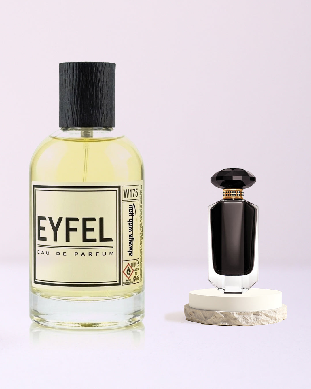 W175 VICTORIA SECRET NIGHT EDP For Women