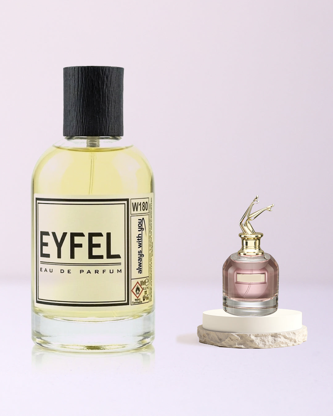 W180 JEAN PAUL GAULTIER SCANDAL EDP For Women