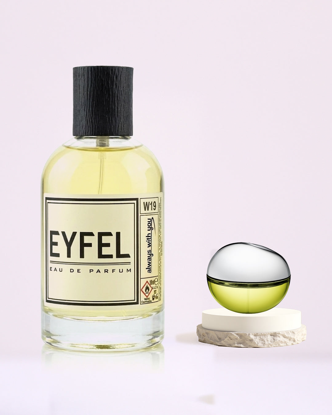 W19 DONNA KARAN BE DELICIOUS EDP For Women