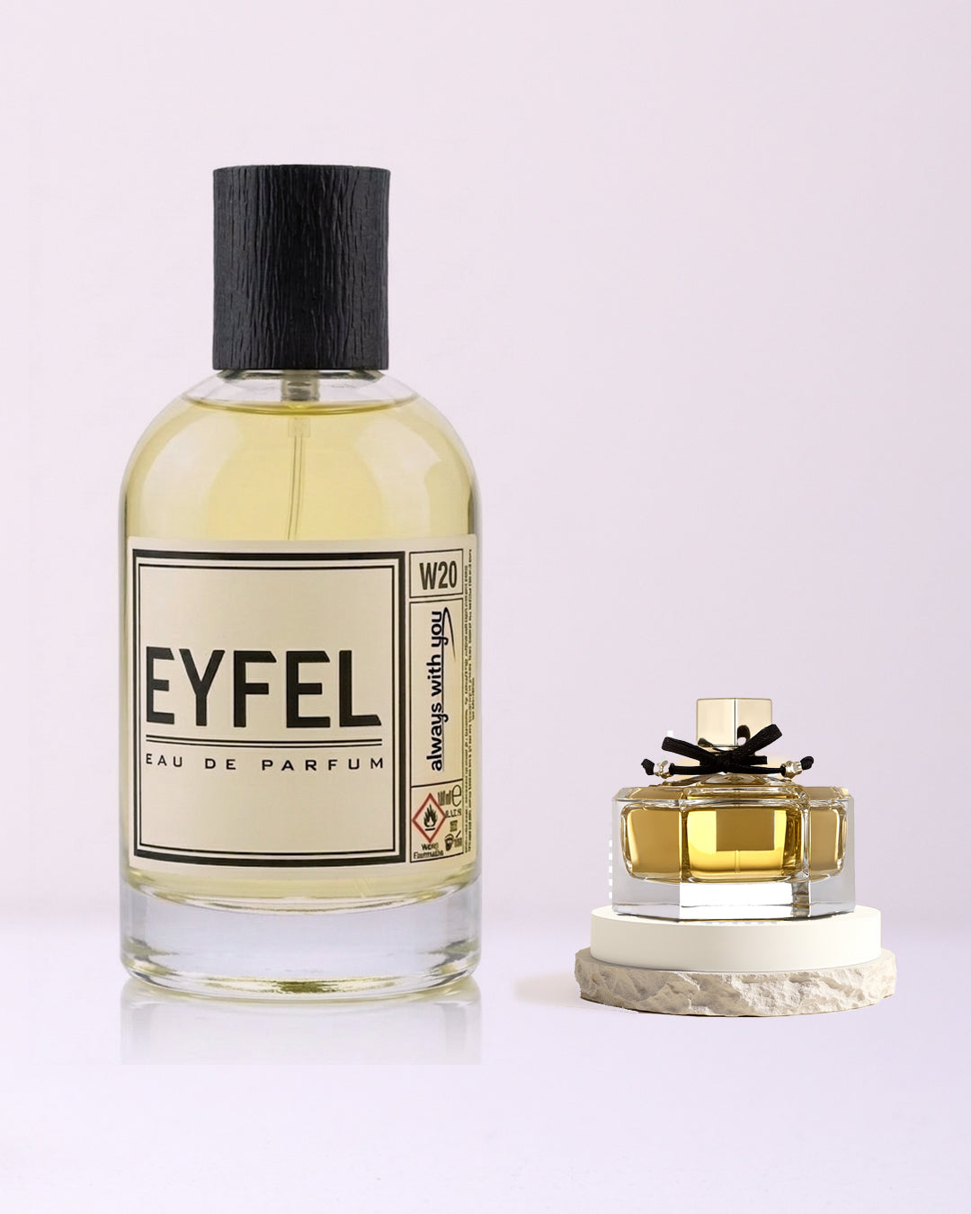 W20 GUCCI FLORA EDP For Women