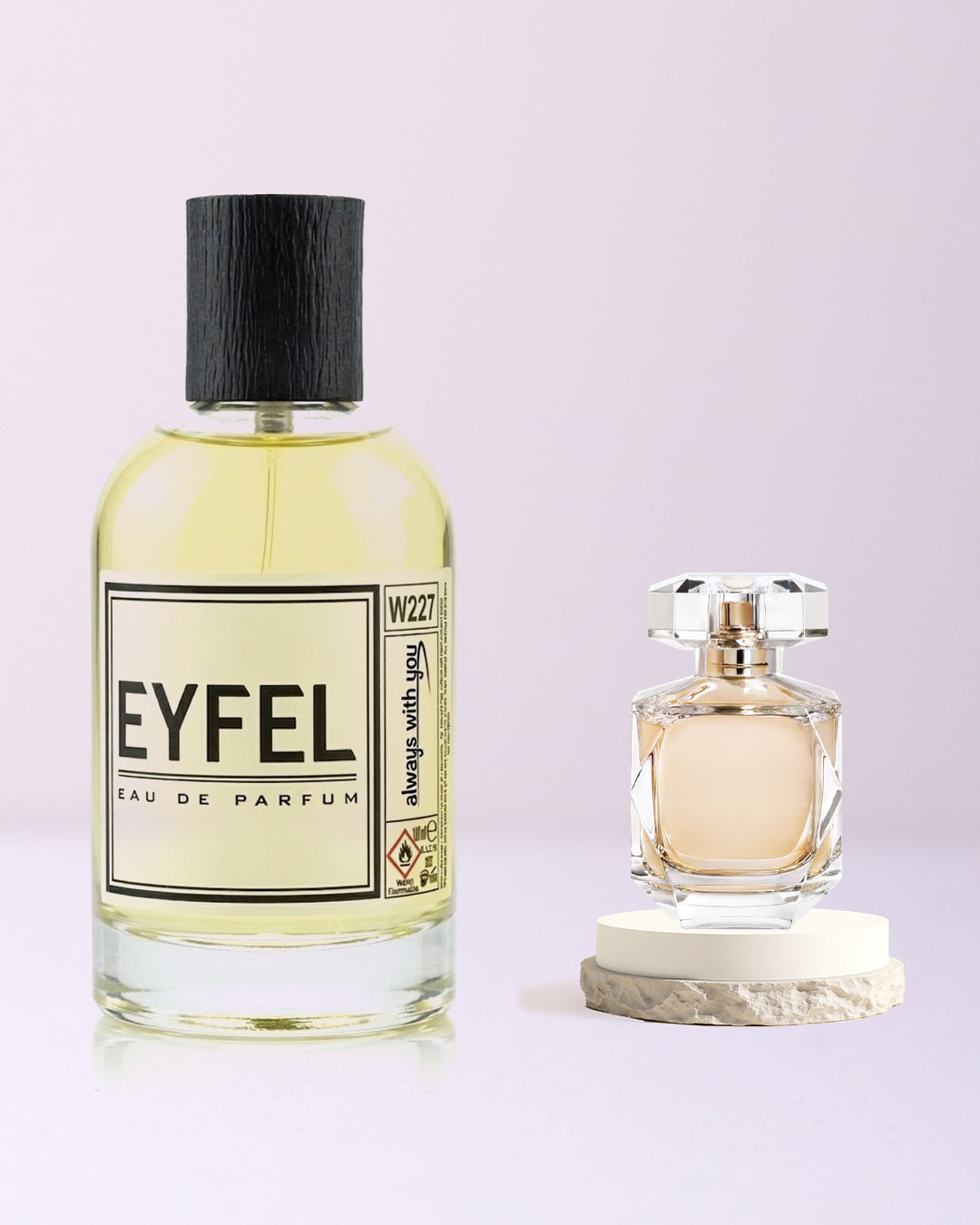 W227 ELIE SAAB LE PARFUM EDP For Women