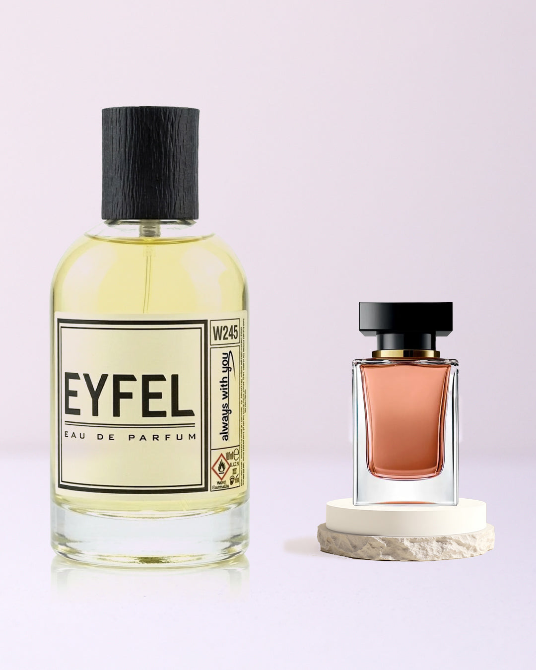 W245 DOLCE & GABBANA THE ONLY ONE EDP For Women