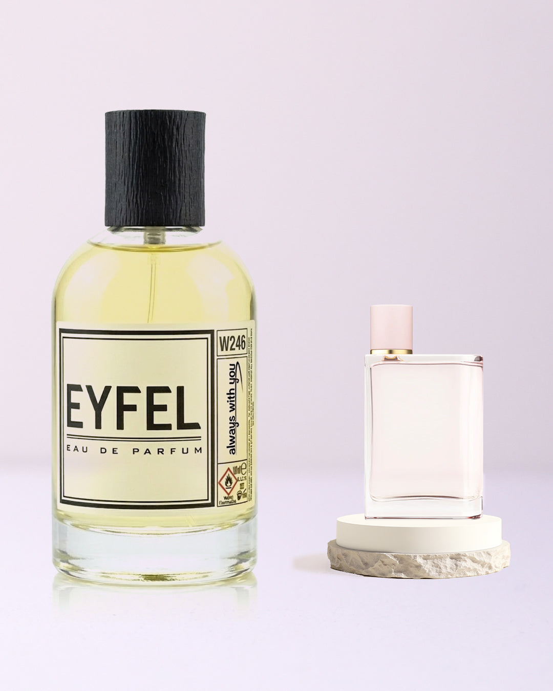 W246 BURBERRY HER EDP For Women