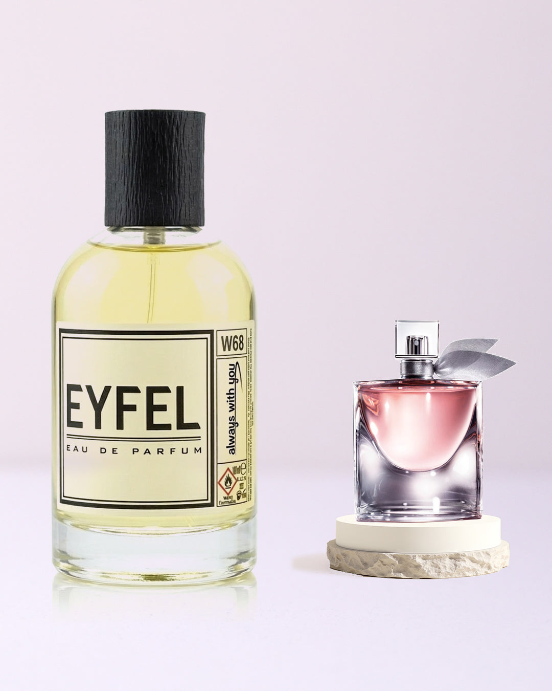 W68 LANCOME LA VIE EST BELLE EDP For Women