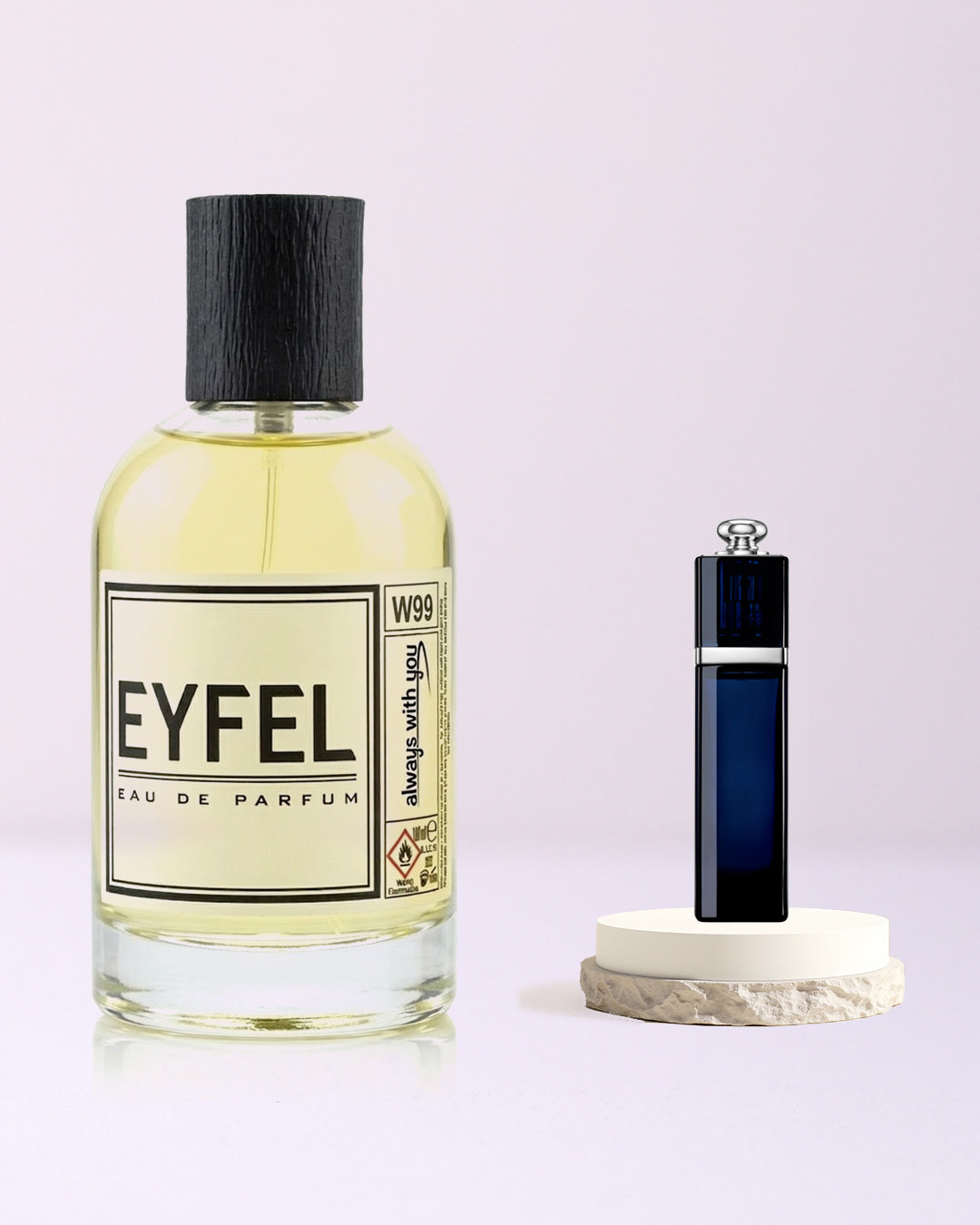 W99 CHRISTIAN DIOR ADDICT EDP For Women