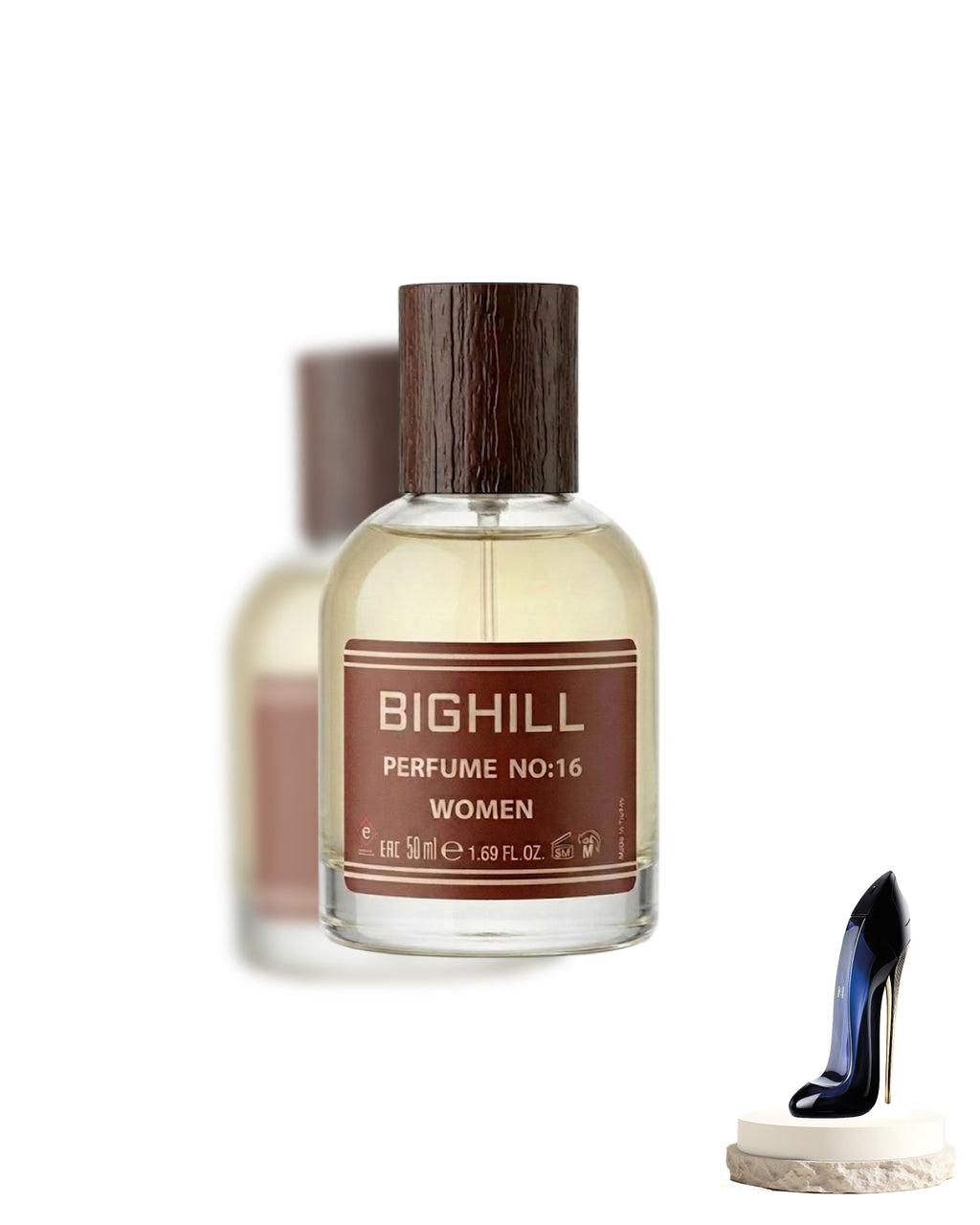عطر كارولينا هيريرا جود جيرل نيش للنساء 50مل
