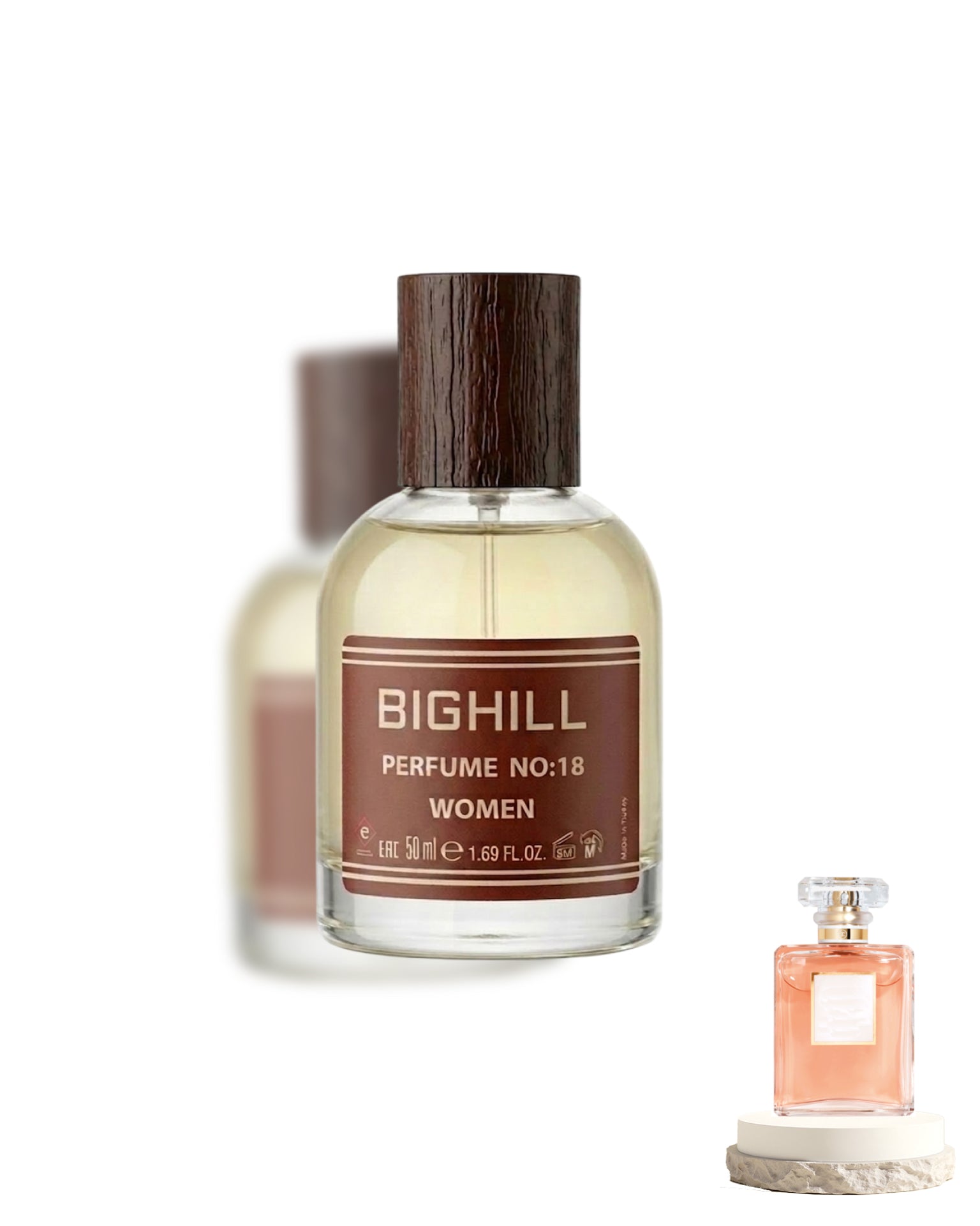 عطر شانيل كوكو مادموزيل نيش للنساء 50مل