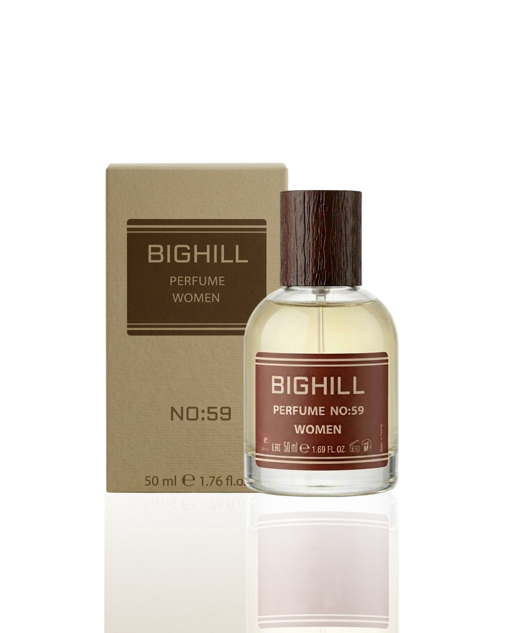 عطر قوتشي بلوم نيش للنساء 50مل