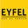 EYFEL Cosmetics Jordan logo